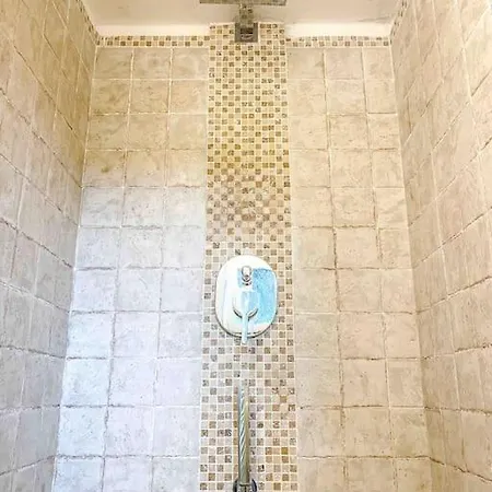 Dreamy Loft Con Vista Mare Giardino E Jacuzzi Da Maggio A Settembre