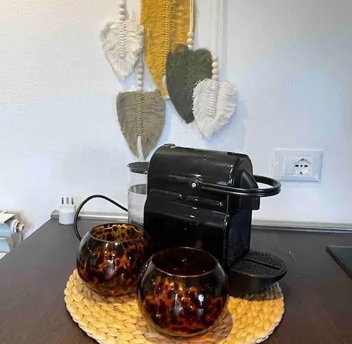 Dreamy Loft Con Vista Mare Giardino E Jacuzzi Da Maggio A Settembre