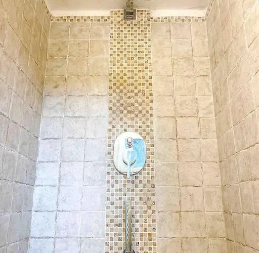 Dreamy Loft Con Vista Mare Giardino E Jacuzzi Da Maggio A Settembre