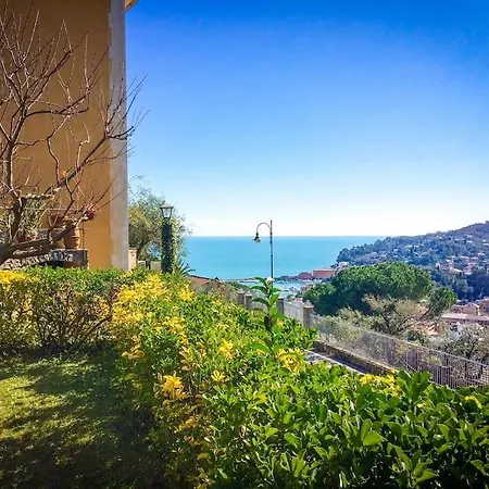 Daire Dreamy Loft Con Vista Mare Giardino E Jacuzzi Da Maggio A Settembre *