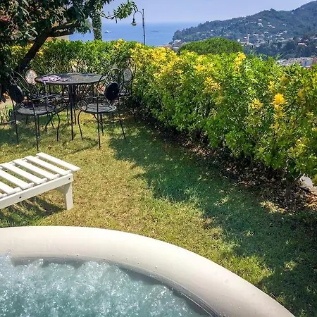 Apartment Dreamy Loft Con Vista Mare Giardino E Jacuzzi Sconti Maggio E Giugno *